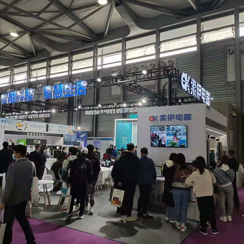 2022上海國際商業(yè)空間博覽會