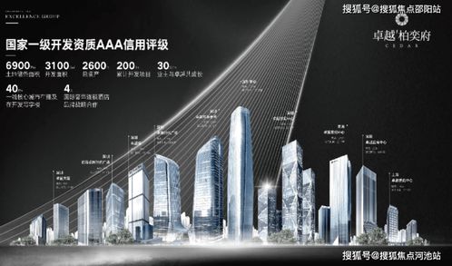 卓越柏奕府項(xiàng)目詳情