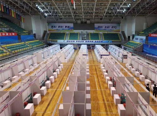 匠心獨運 公工廠制作展位與宜興網站建設的融合之道